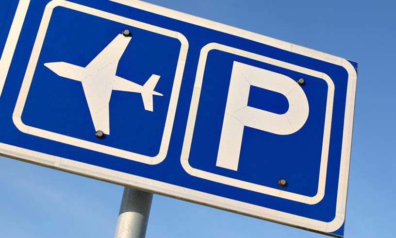 Prime Parking Malpensa