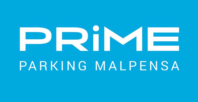Parcheggio comodo per Malpensa